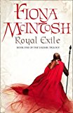 Book Royal Exile: Book One of the Valisar Trilogy free