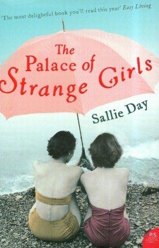 Book The Palace of Strange Girls. Sallie Day free