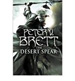 Book The Desert Spear (The Demon Cycle) free