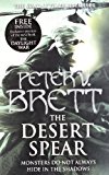 Book Desert Spear free Book Desert Spear free