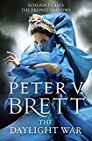 Book Demon Cycle 3 The Daylight War free
