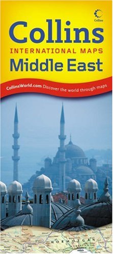 Book **MOYEN ORIENT / MIDDLE EAST (WORLD TRAVEL MA) free