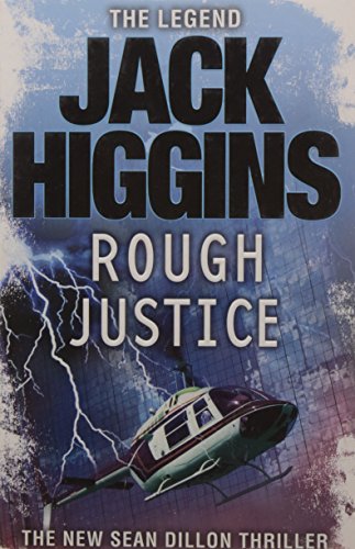 Book Rough Justice free