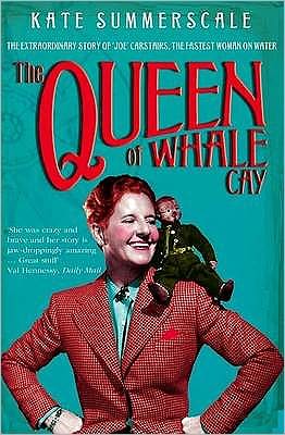 Book The Queen of Whale Cay free
