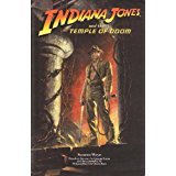Book Indiana Jones and the Temple of Doom free