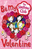 Book The Sleepover Club: Be My Valentine free