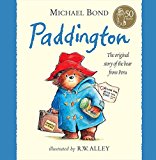 Book Paddington: The Original Story of the Bear from Peru free
