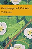 Book Grasshoppers and Crickets (Collins New Naturalist) free