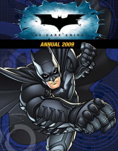 Book "Batman - the Dark Knight" Annual 2009 ("Batman - the Dark Knight") free