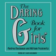 Book the daring book for girls free