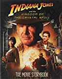 Book Indiana Jones and the Kingdom of the Crystal Skull - Movie free