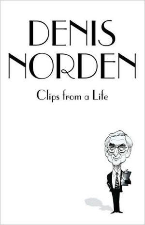 Book Clips from a Life free