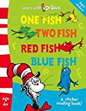 Book One Fish, Two Fish, Red Fish, Blue Fish free