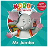 Book Mr Jumbo (noddy And Friends Character Books) free