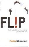 Book Flip: How to Succeed by Turning Everything You Know on Its Head free