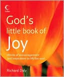 Book God’s Little Book of Joy free