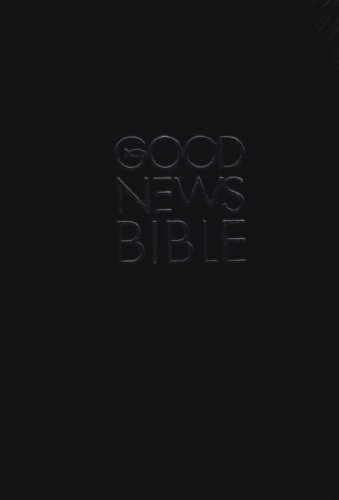 Book Good News Bible Traveller Gift Edition free