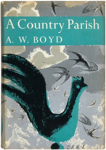 Book A Country Parish (Collins New Naturalist Library) free