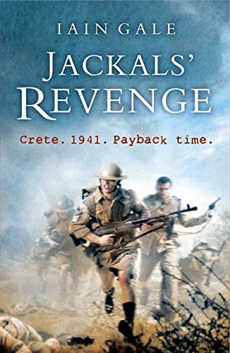 Book Jackals' Revenge free