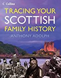Book Collins Tracing Your Scottish Family History free