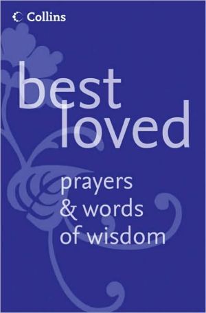 Book Best Loved Prayers & Words of Wisdom free