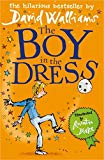 Book The World of David Walliams - The Terrific Ten! Mega-Massive 10 Books Collection Box Set free