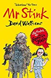 Book The World of David Walliams - The Terrific Ten! Mega-Massive 10 Books Collection Box Set free