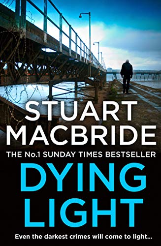 Book Dying Light (Logan McRae, Book 2) free