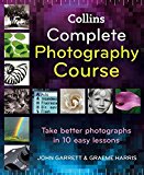 Book Collins Complete Photography Course free