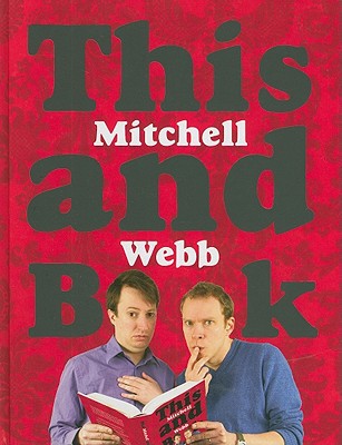 Book This Mitchell and Webb Book free