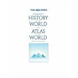 Book The "Times" Compact History of the World and Atlas of the World: AND The "Times" World Atlas free