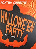 Book Hallowe'en Party free