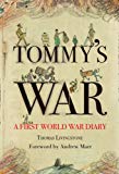 Book Tommy's War: A First World War Diary free Book Tommy's War: A First World War Diary free