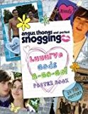 Book 'ANGUS, THONGS AND PERFECT SNOGGING - LUUURVE GODS A-GO-GO!: POSTER BOOK' free