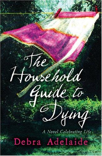 Book Household Guide to Dying free
