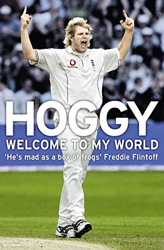 Book Hoggy: Welcome To My World free
