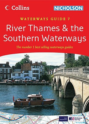 Book River Thames & the Southern Waterways free