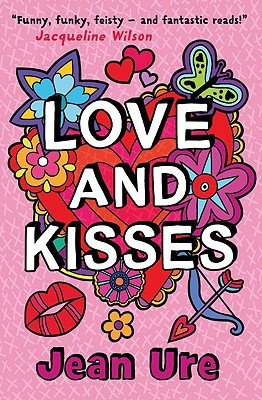 Book Love and Kisses free