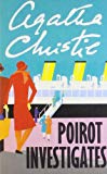 Book Agatha Christie : Poirot Investigates [Paperback] [Jan 01, 2001] AGATHA CHRISTIE free