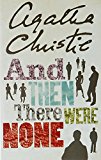 Book And Then There Were None [Paperback] [Jan 01, 2007] Agatha Christie free