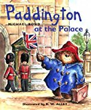Book Paddington at the Palace free