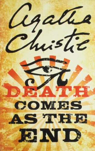 Book Death Comes As the End free