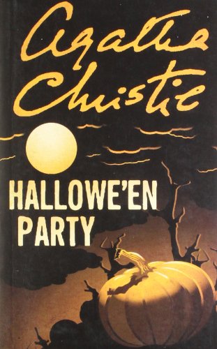 Book Agatha Christie: Hallowen Party free