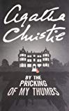 Book By the Pricking of My Thumbs [Paperback] Christie, Agatha free