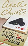 Book Agatha Christie - Lord Edgware Dies free