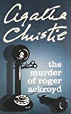 Book The Murder of Roger Ackroyd [Paperback] [Jan 01, 2002] Agatha Christie free