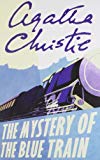Book Agatha Christie -The Mystery Of The Blue Train free