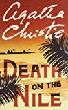 Book Agatha Christie - Death on the Nile free