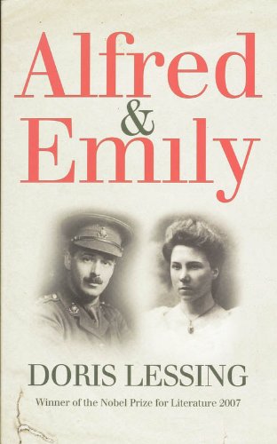 Book Alfred and Emily free