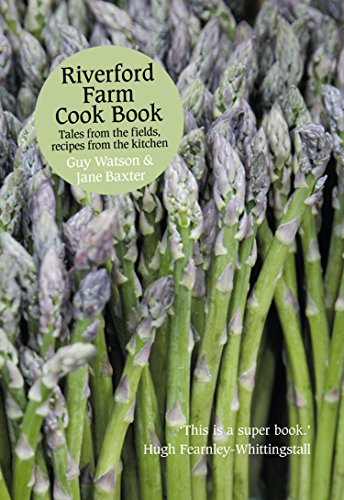 Book Riverford Farm Cook Book: Tales from the Fields, Recipes from the Kitchen free